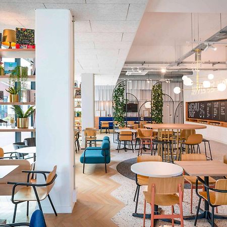 Ibis Styles Paris Romainville Εξωτερικό φωτογραφία