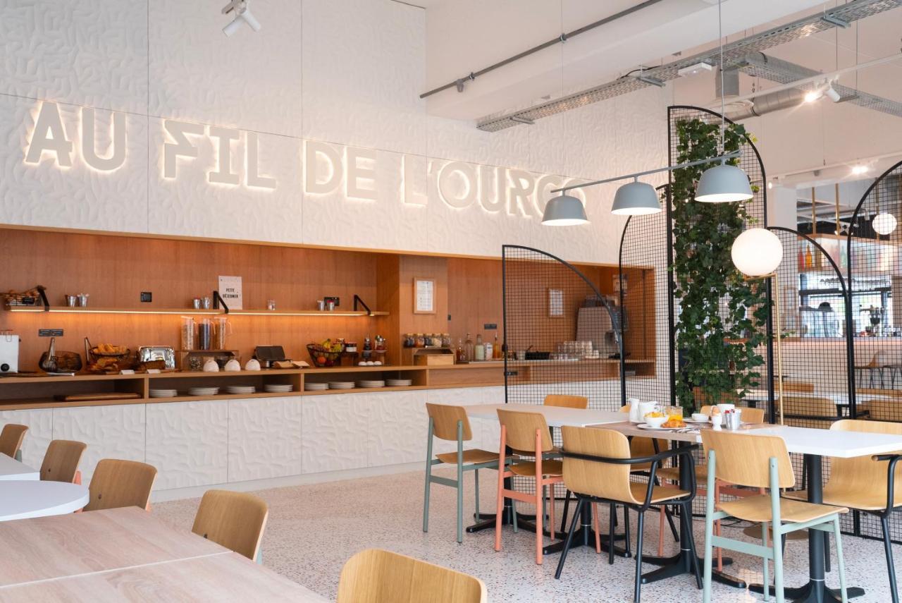 Ibis Styles Paris Romainville Εξωτερικό φωτογραφία