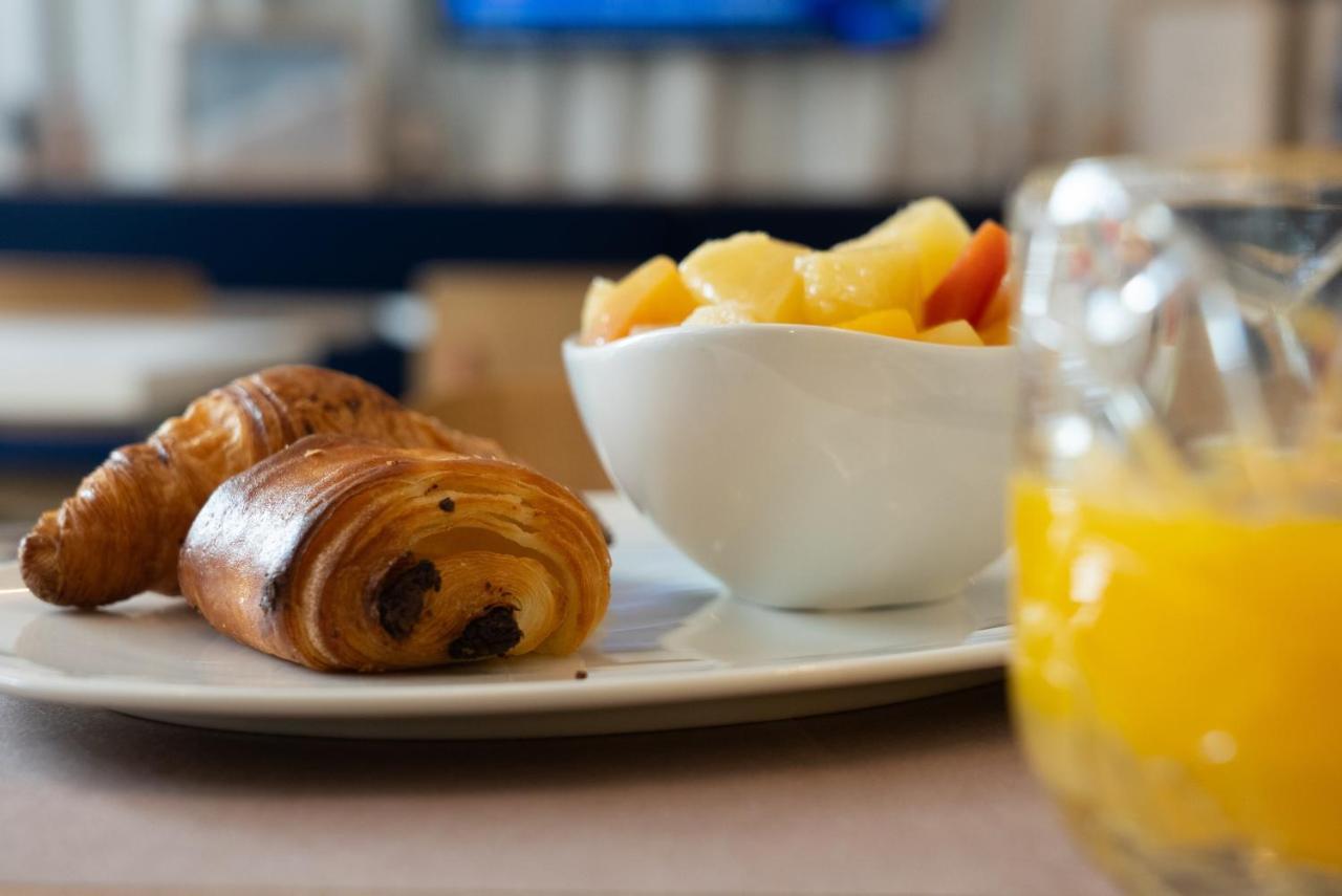 Ibis Styles Paris Romainville Εξωτερικό φωτογραφία