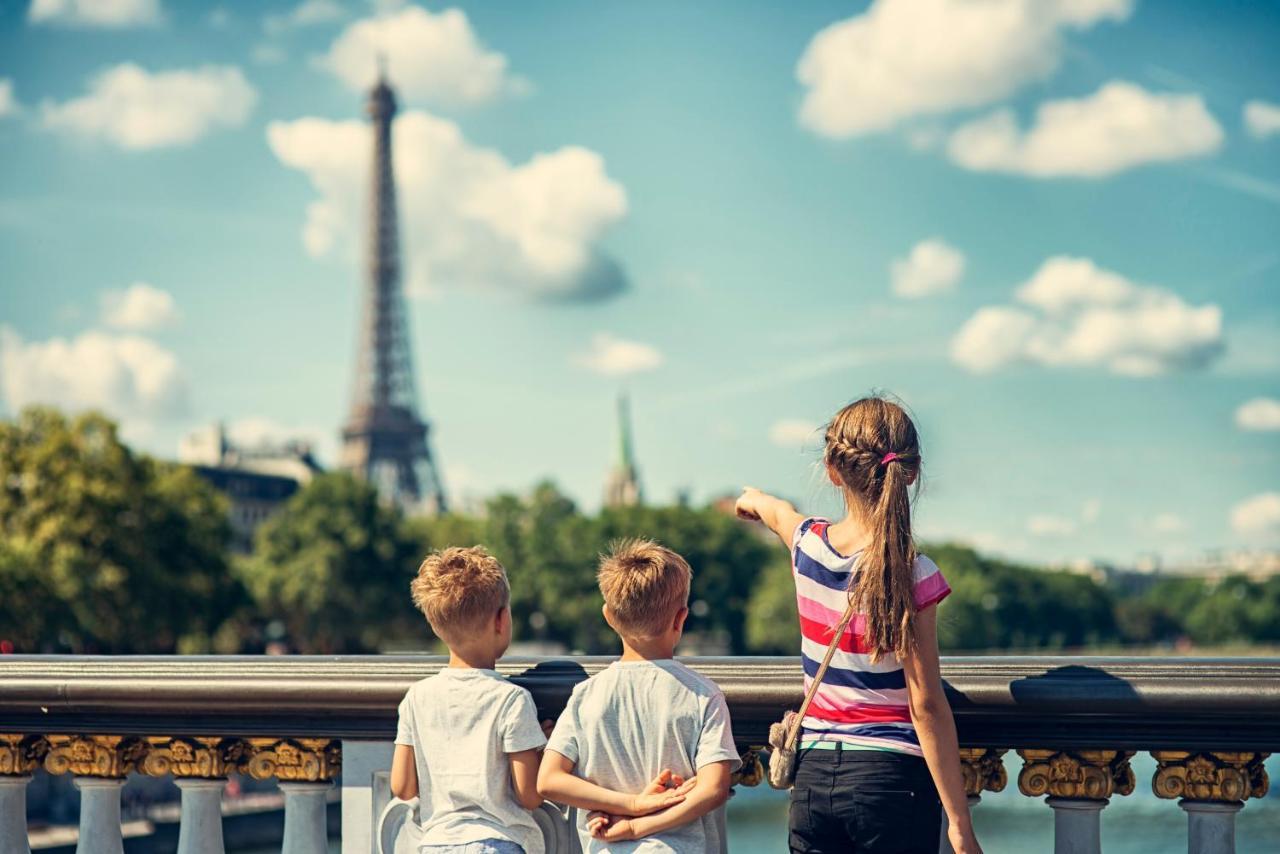 Ibis Styles Paris Romainville Εξωτερικό φωτογραφία