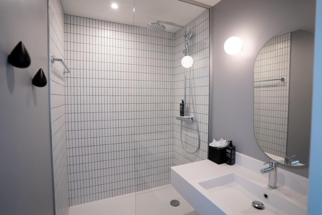 Ibis Styles Paris Romainville Εξωτερικό φωτογραφία