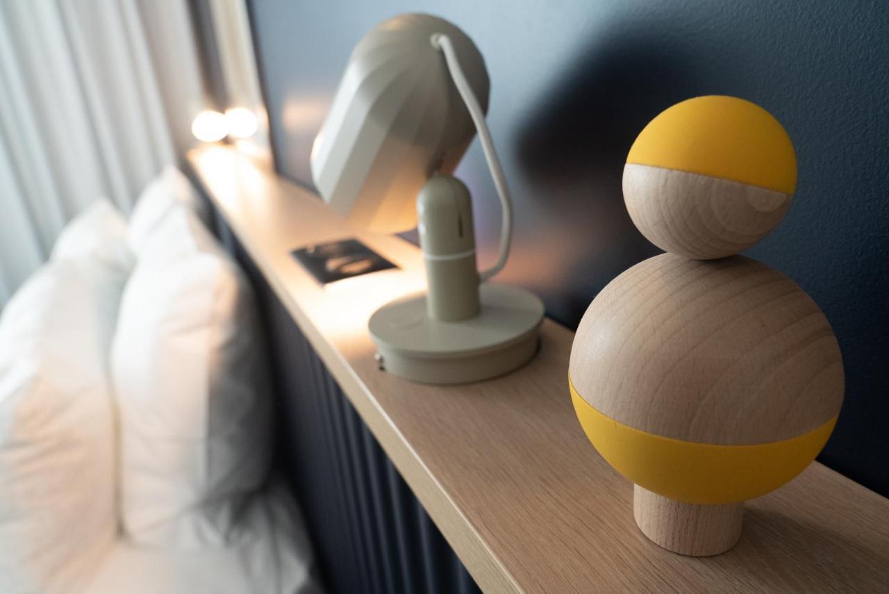 Ibis Styles Paris Romainville Εξωτερικό φωτογραφία
