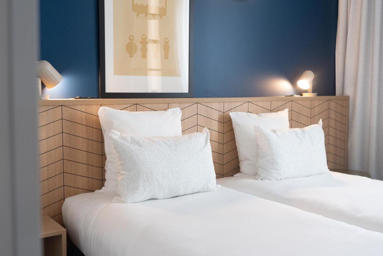 Ibis Styles Paris Romainville Εξωτερικό φωτογραφία