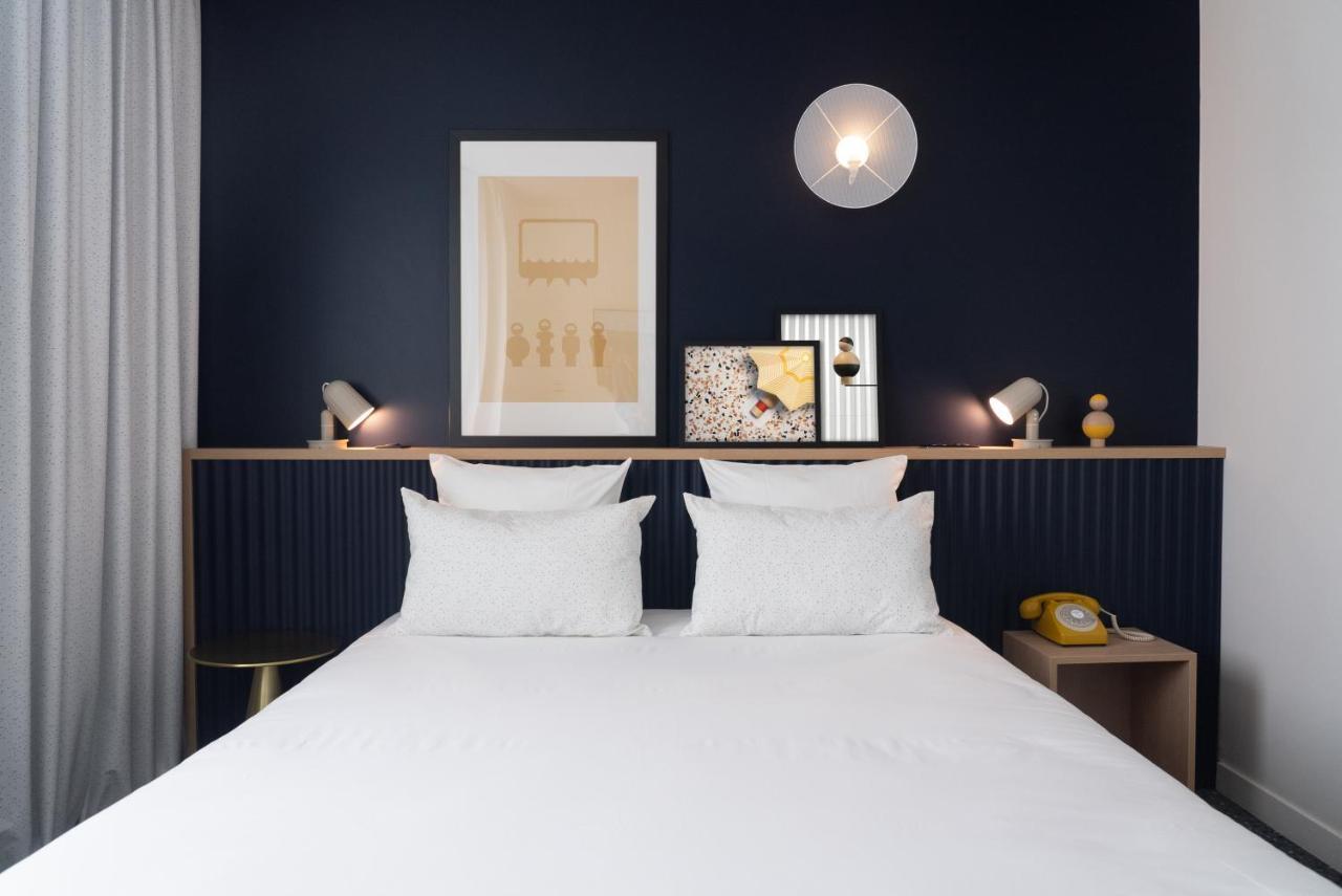 Ibis Styles Paris Romainville Εξωτερικό φωτογραφία