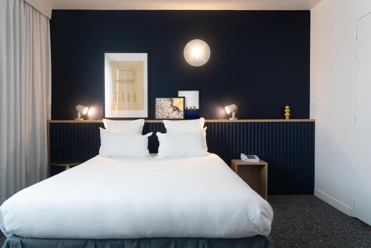 Ibis Styles Paris Romainville Εξωτερικό φωτογραφία